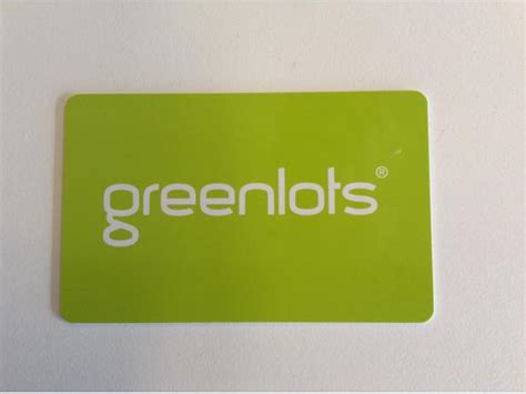 greenlots rfid card is 5 dollars|greenlots singapore.